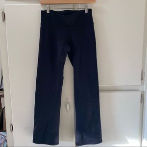 ATHLETA THERMAL YOGA PANTS